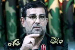 هشدار جدی و رسمی سپاه:نمی‌شود همه از تنگه هرمز نفت ببرند جز ایران!