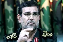 توصیه فرمانده نیروی دریایی سپاه: کمربندها را محکم ببندیم