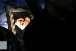 آغاز مراسم سالگرد ارتحال حضرت امام (ره)