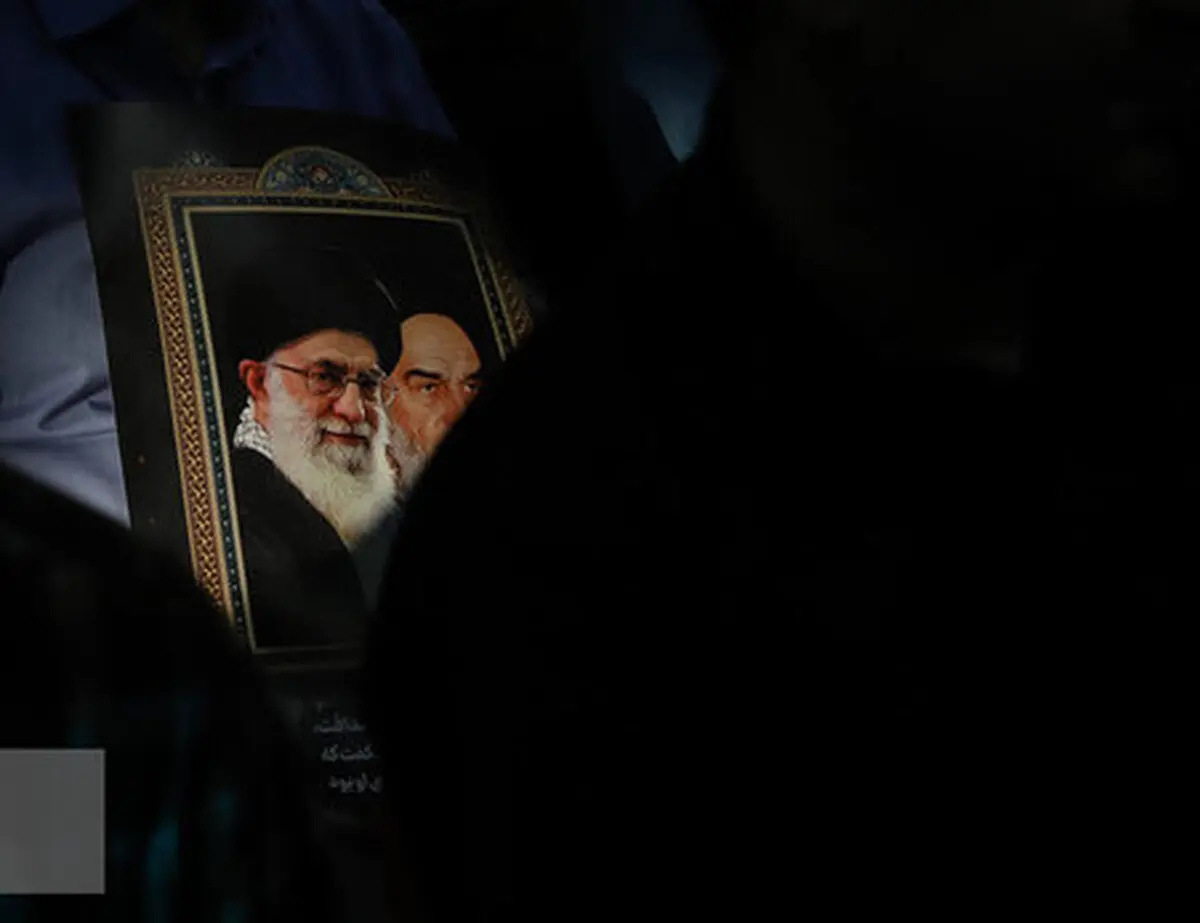آغاز مراسم سالگرد ارتحال حضرت امام (ره)