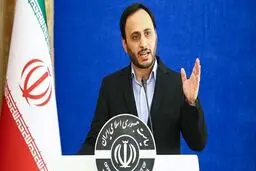 نشست خبری بهادری؛ از اشاره به حادثه تروریستی کرمان تا پیش‌بینی خطای هواشناسی
