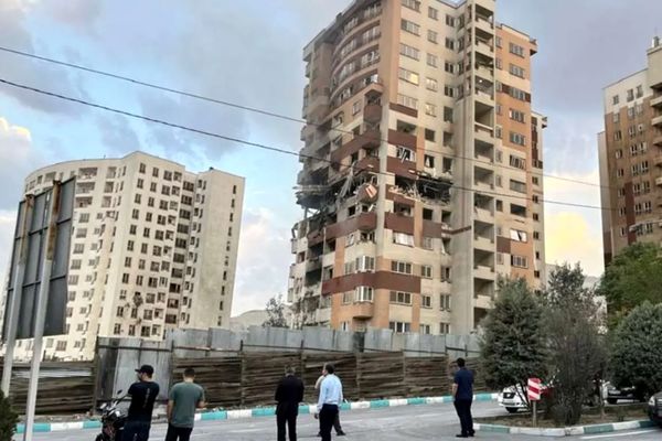 آخرین آمار شهدای ایران در جنگ ۱۲ روزه