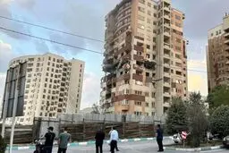 آخرین آمار شهدای ایران در جنگ ۱۲ روزه