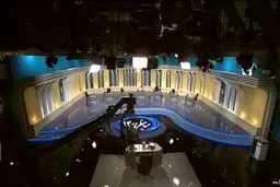 تصاویر و فیلم های اولین مناظره نامزدهای 1400