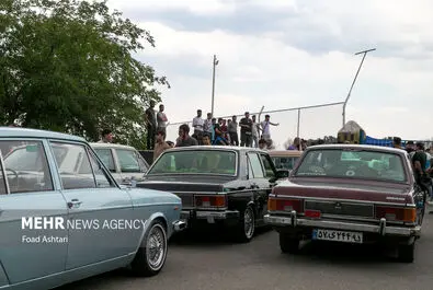 اتومبیل پیکان