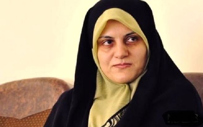 جمیله کدیور: حجاب را سیاسی-امنیتی نکنید