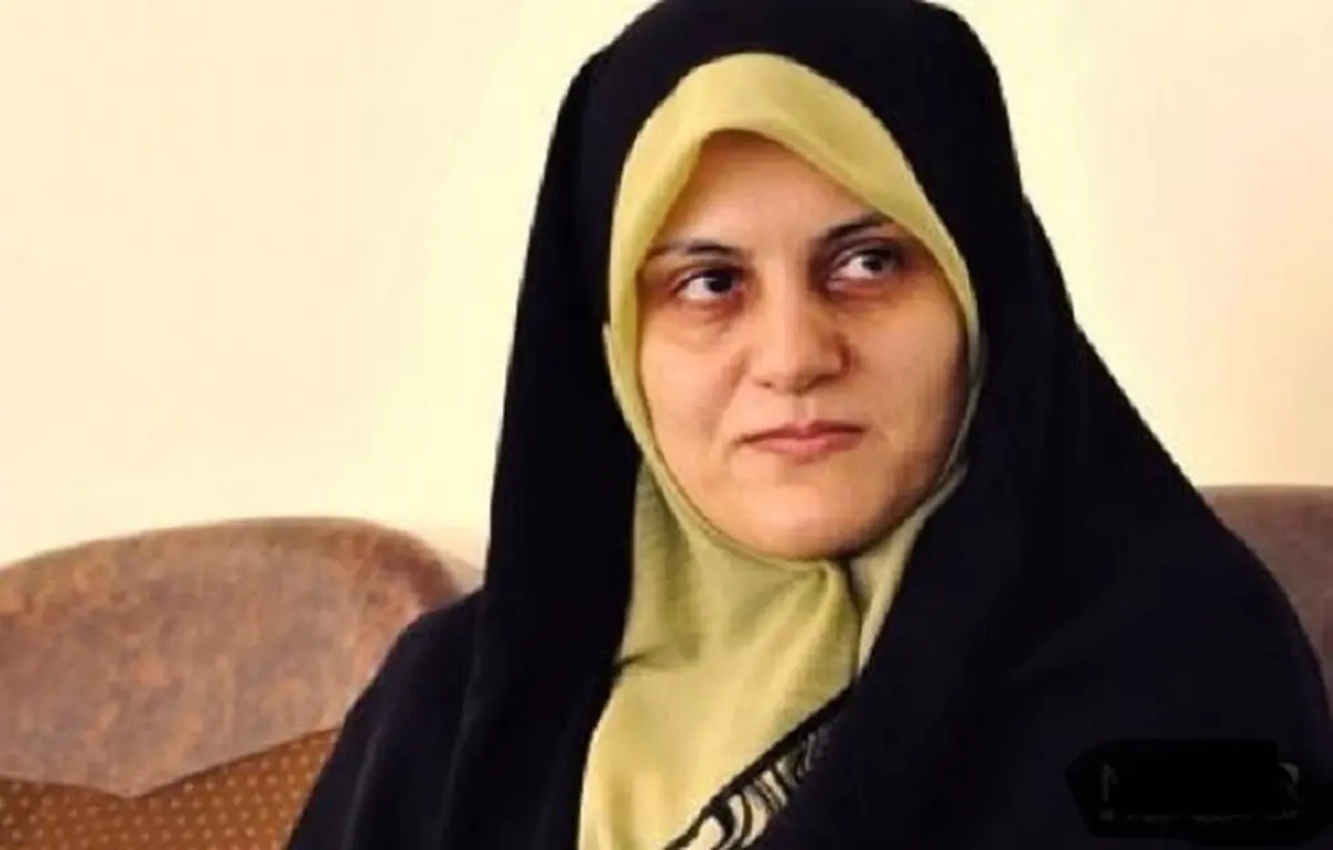 جمیله کدیور: حجاب را سیاسی-امنیتی نکنید