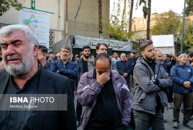 مدافع حرم
