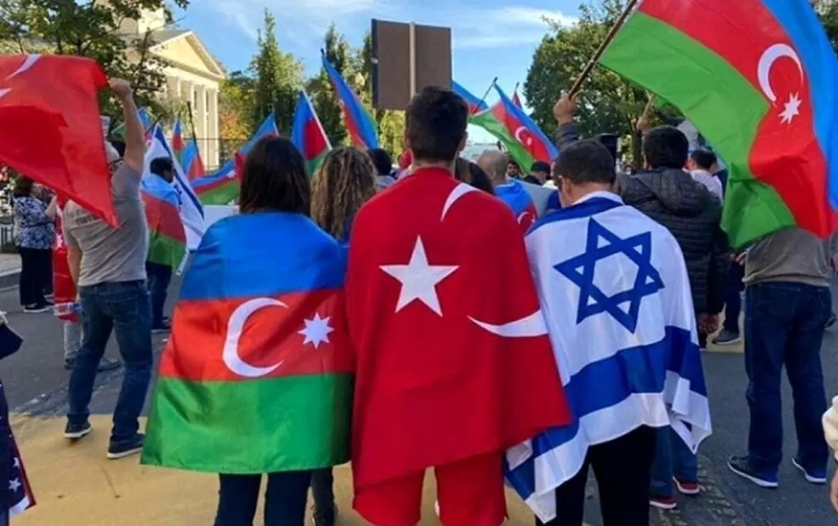 جدایی آذربایجان؛ زخم کاری ترکمنچای و گلستان به تن ایران