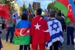 جدایی آذربایجان؛ زخم کاری ترکمنچای و گلستان به تن ایران