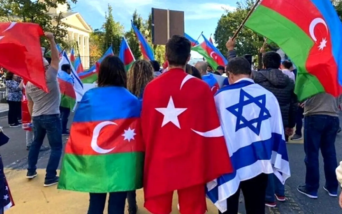 جدایی آذربایجان؛ زخم کاری ترکمنچای و گلستان به تن ایران