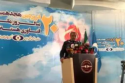 نشست خبری اسلامی به‌مناسبت سالروز ملی فناوری هسته‌ای