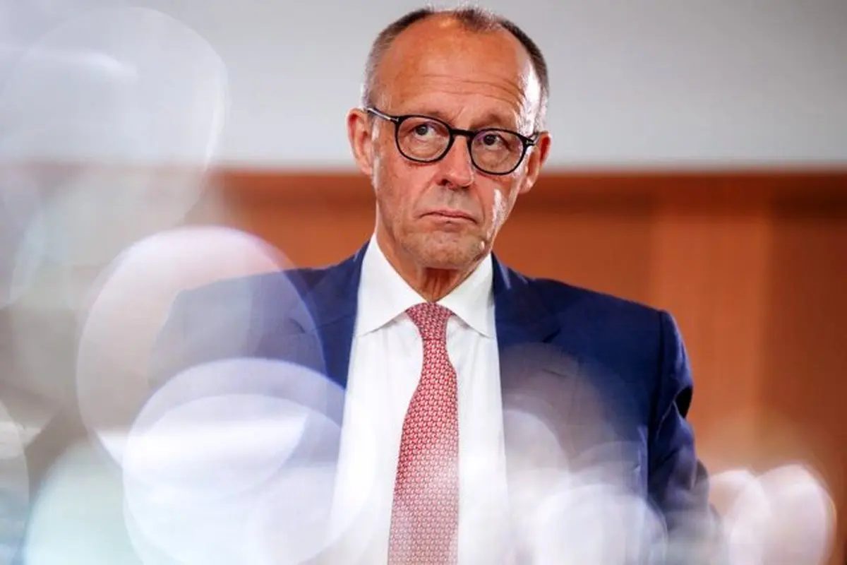 آلمان علیه طرح اشغال غزه از سوی رژیم صهیونیستی