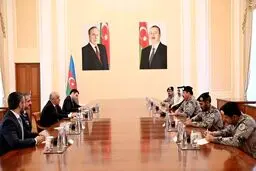 نفوذ آرام عربستان به شمال ایران!