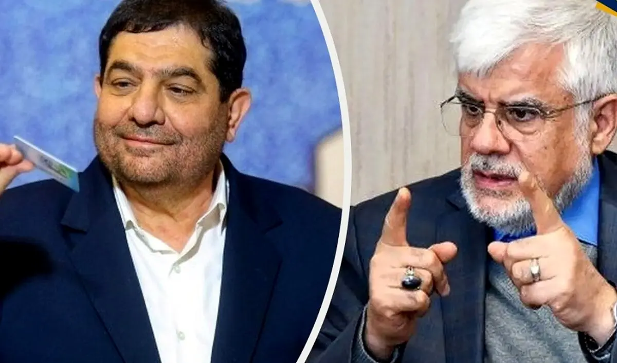 خودرو به زودی گران خواهد شد | چگونه مخبر گرانی خودرو را گردن دولت بعدی انداخت