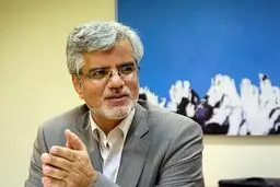 محمود صادقی اعلام کاندیداتوری کرد + جزئیات

