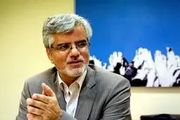 محمود صادقی اعلام کاندیداتوری کرد + جزئیات

