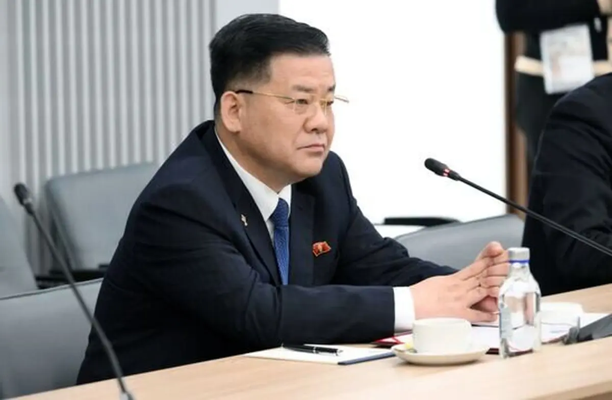 موضع‌گیری تند کره شمالی علیه آمریکا