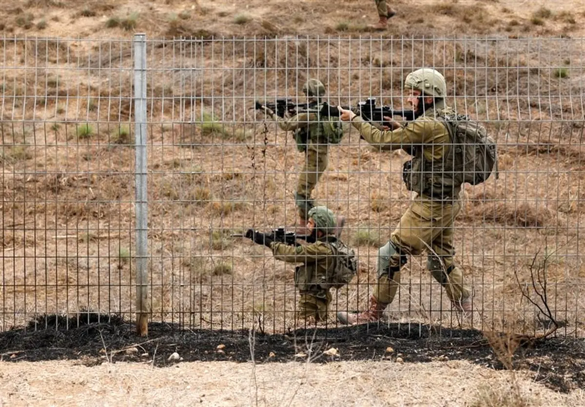 وعده دلاری اسرائیل به شهرک‌نشین‌ها برای بازگشت به خانه‌های خود