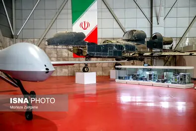 پارک ملی هوافضای سپاه
