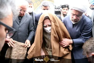 جوادی آملی