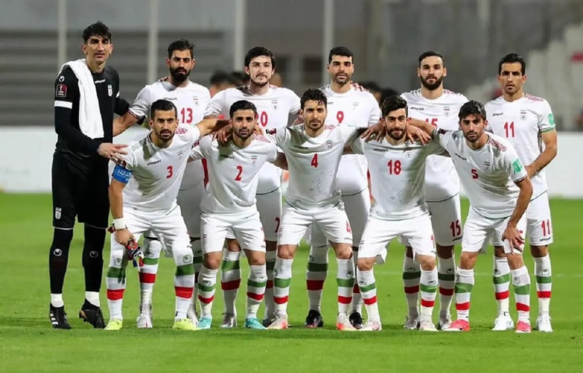 پیش از آغاز جام‌جهانی؛ تیم‌ملی رکورد زد!