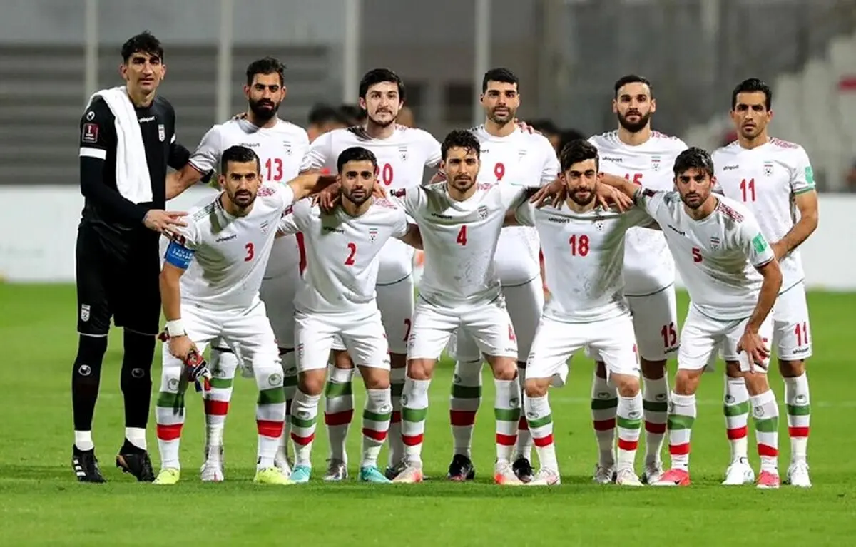 پیش از آغاز جام‌جهانی؛ تیم‌ملی رکورد زد!