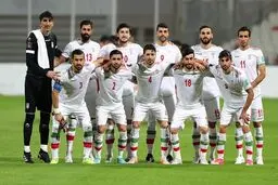 پیش از آغاز جام‌جهانی؛ تیم‌ملی رکورد زد!