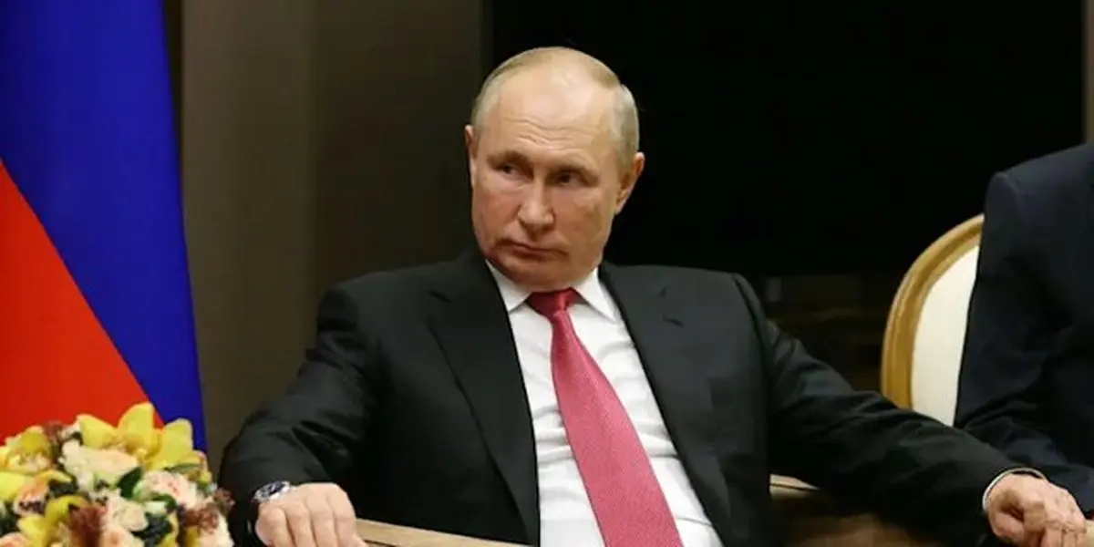 زلنسکی به پوتین برای گفت‌وگو پیشنهاد داد