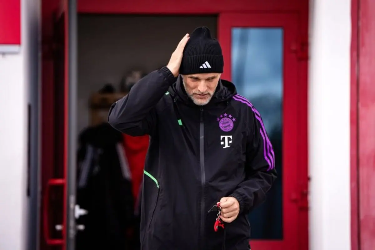 گزینه غیرمنتظره مربی‌گری بارسا: توماس توخل!‌