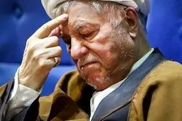 خط مهمی که آیت الله هاشمی به ظریف داد + جزئیات