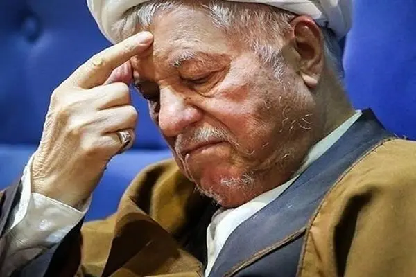 مرحوم هاشمی رفسنجانی درباره تنگه هرمز چه گفته بود؟