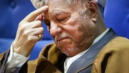 مرحوم هاشمی رفسنجانی درباره تنگه هرمز چه گفته بود؟