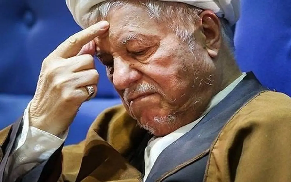 مردی که رکورددار شرکت در انتخابات ایران است