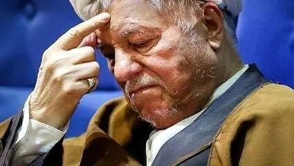 مرحوم هاشمی رفسنجانی درباره تنگه هرمز چه گفته بود؟