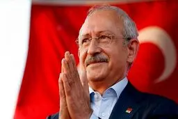 گاندی ترکیه بر علیه رجب اردوغان؛ او کیست؟