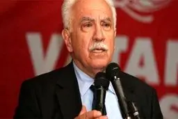 نگرانی یک حزب ترکیه‌ای از تشکیل کشور کرد در خاک سوریه