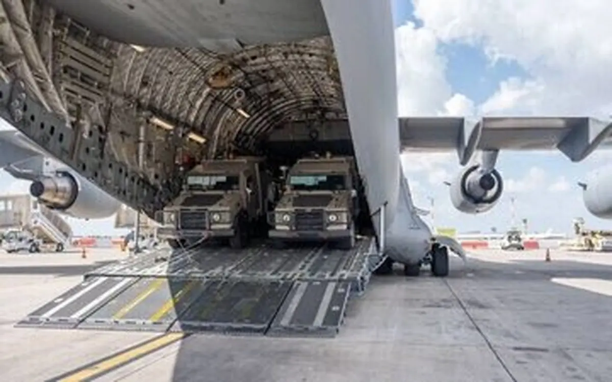 کدام کشورها سلاح به اسرائیل می‌فروشند؟