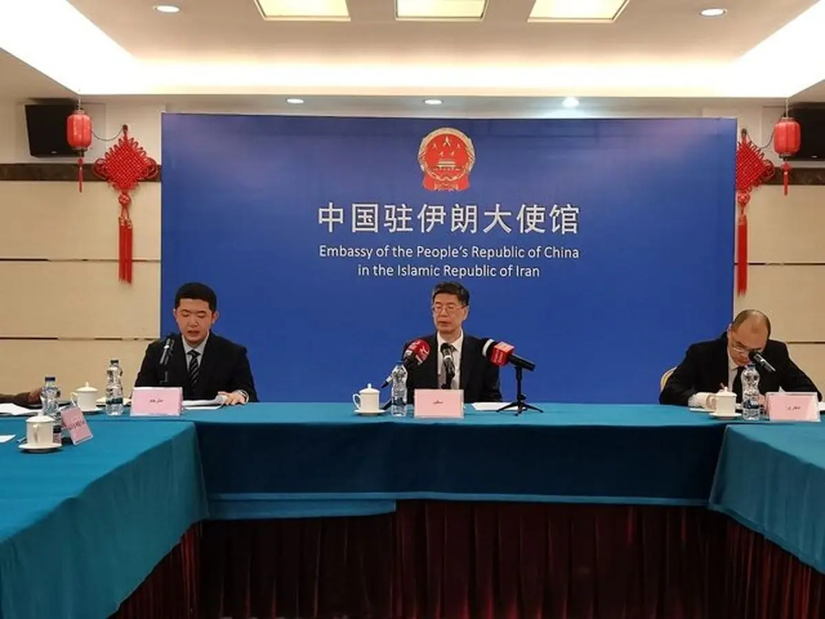 سفیر چین: با ورود شورای امنیت به مساله‌ هسته‌ای ایران مخالفیم