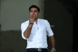  خوش تیپ تر ین کاپیتان استقلال، تمام!