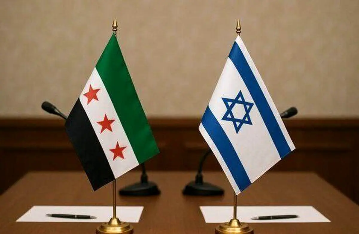 آتش تنش بین جولانی و نتانیاهو خاموش شدنی نیست