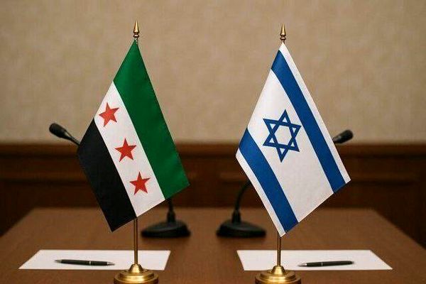 آتش تنش بین جولانی و نتانیاهو خاموش شدنی نیست