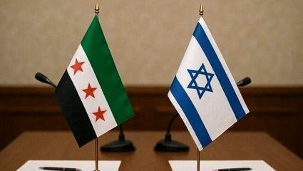 استان السویداء از سوریه جدا شد