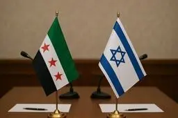 استان السویداء از سوریه جدا شد