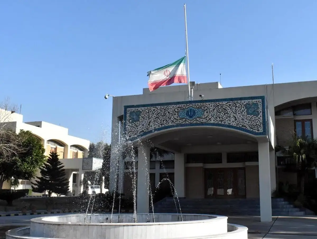 آزادی ۴ شهروند ایرانی از زندان پاکستان