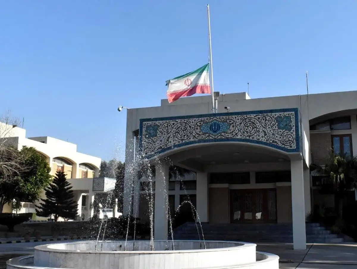 آزادی ۴ شهروند ایرانی از زندان پاکستان