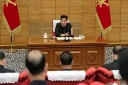 کره شمالی ۲ نشست درباره پاندمی کرونا برگزار می‌کند