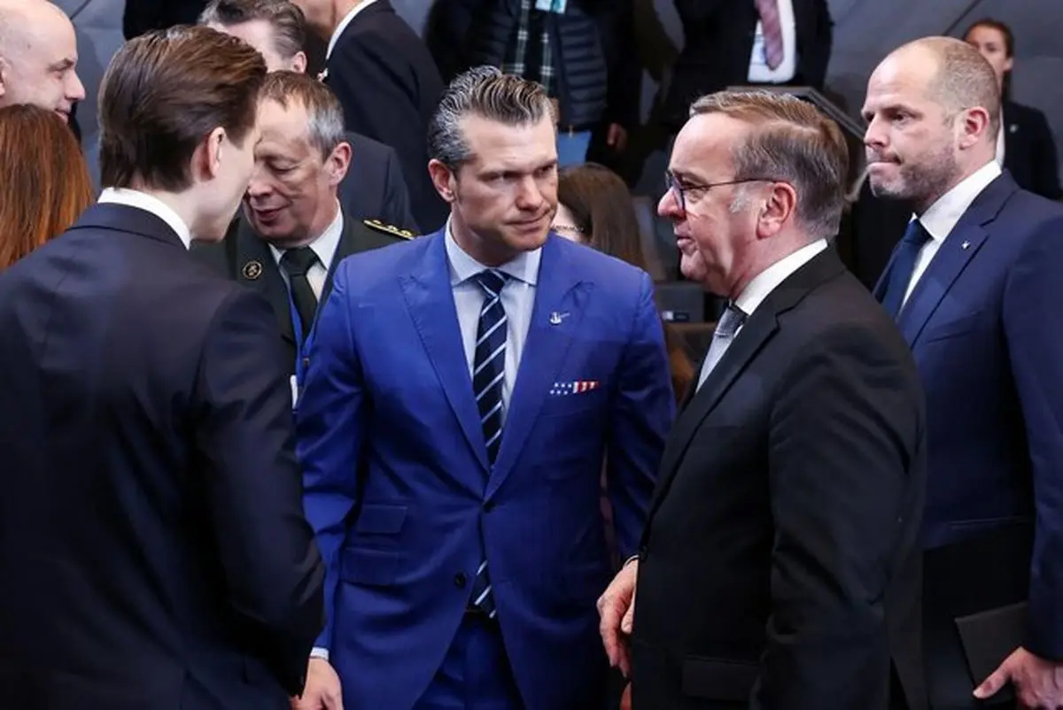 چرا نشست آتی ناتو تعیین‌کننده خواهد بود؟