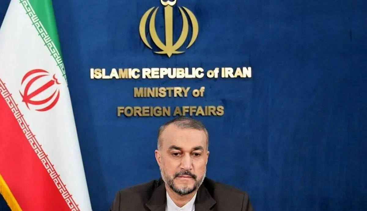 رضایت امیرعبداللهیان از مذاکره با پاکستان
