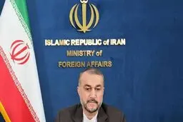 رضایت امیرعبداللهیان از مذاکره با پاکستان

